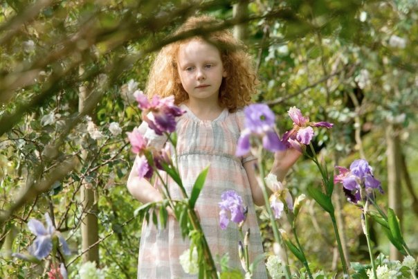 Still of Edie Martin in Bright Star (2009)