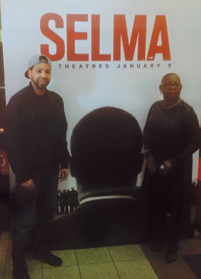 SELMA