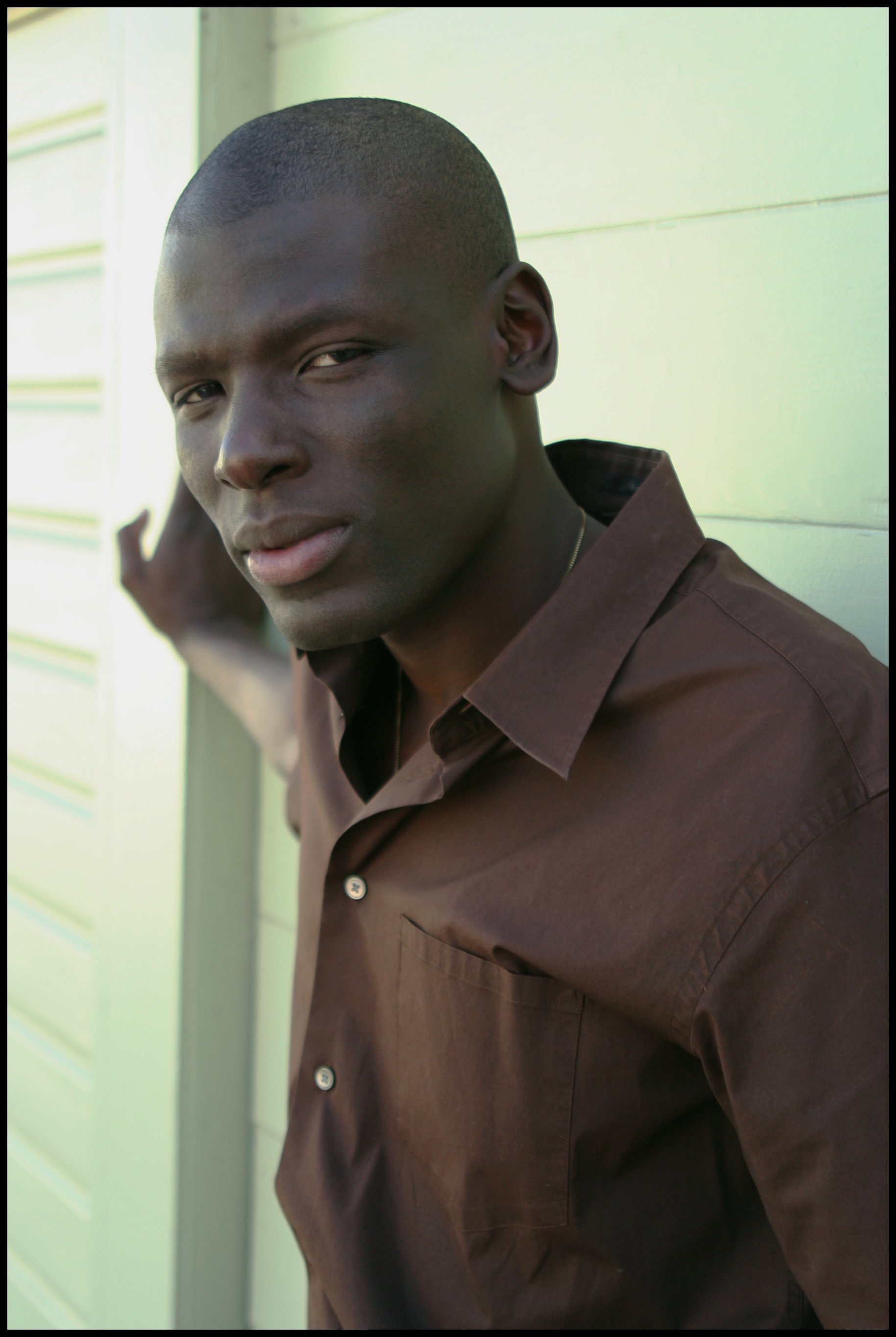 Robert Okumu