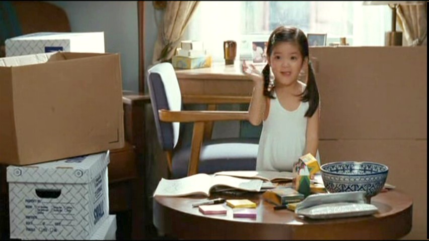 Still of Alexandra Fong in Sex and the City