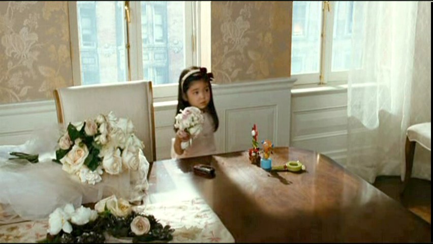 Still of Alexandra Fong in Sex and the City