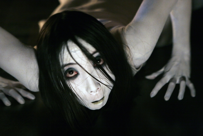Still of Aiko Horiuchi in The Grudge 3 (2009)