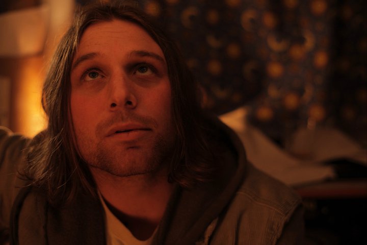 Production still of Conor Gomez from directors Graham/Nelson Talbot's 2011 film.