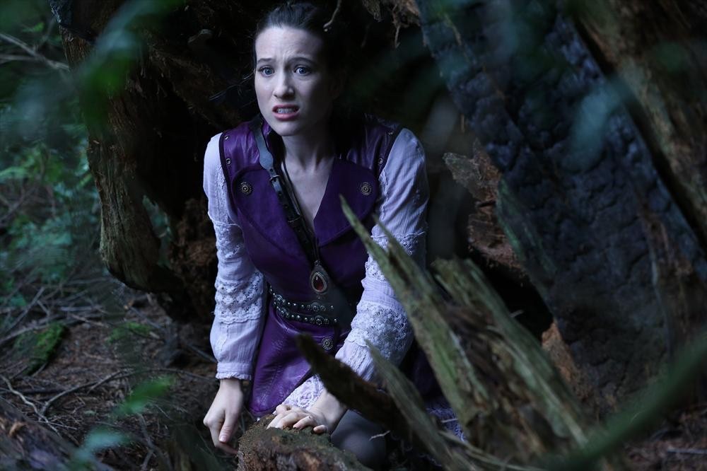 Still of Sophie Lowe in Once Upon a Time in Wonderland (2013)