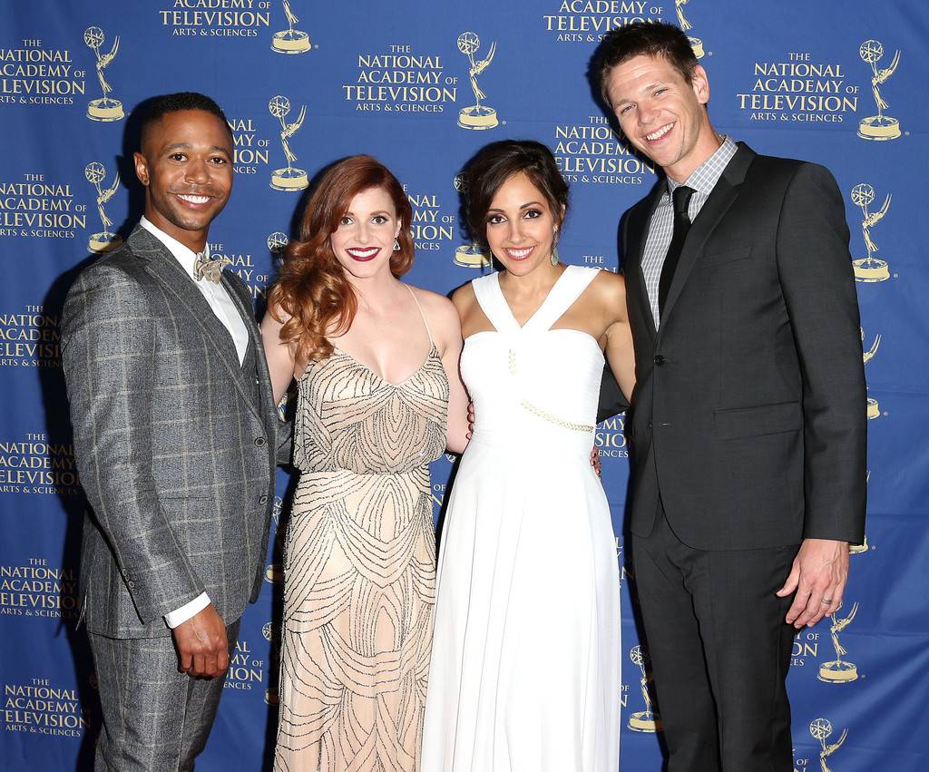 2014 Daytime Emmy Awards