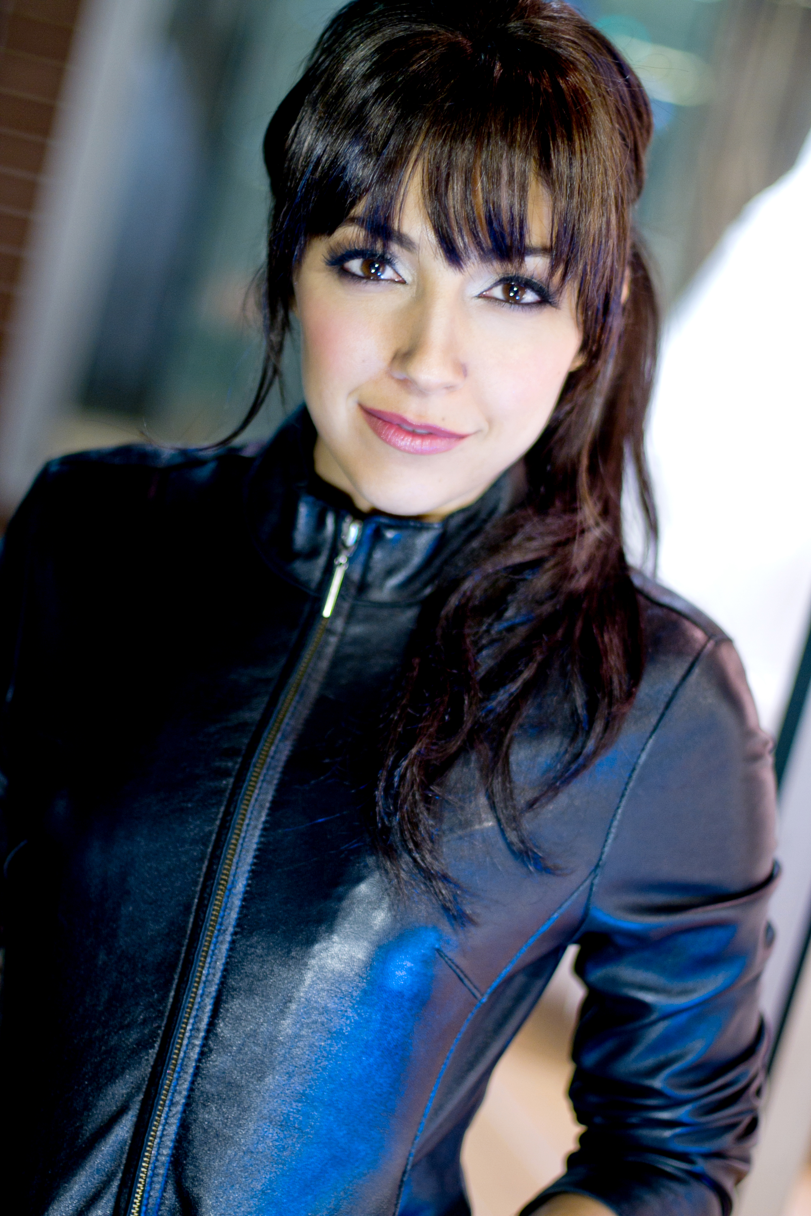 Yvette Gonzalez-Nacer