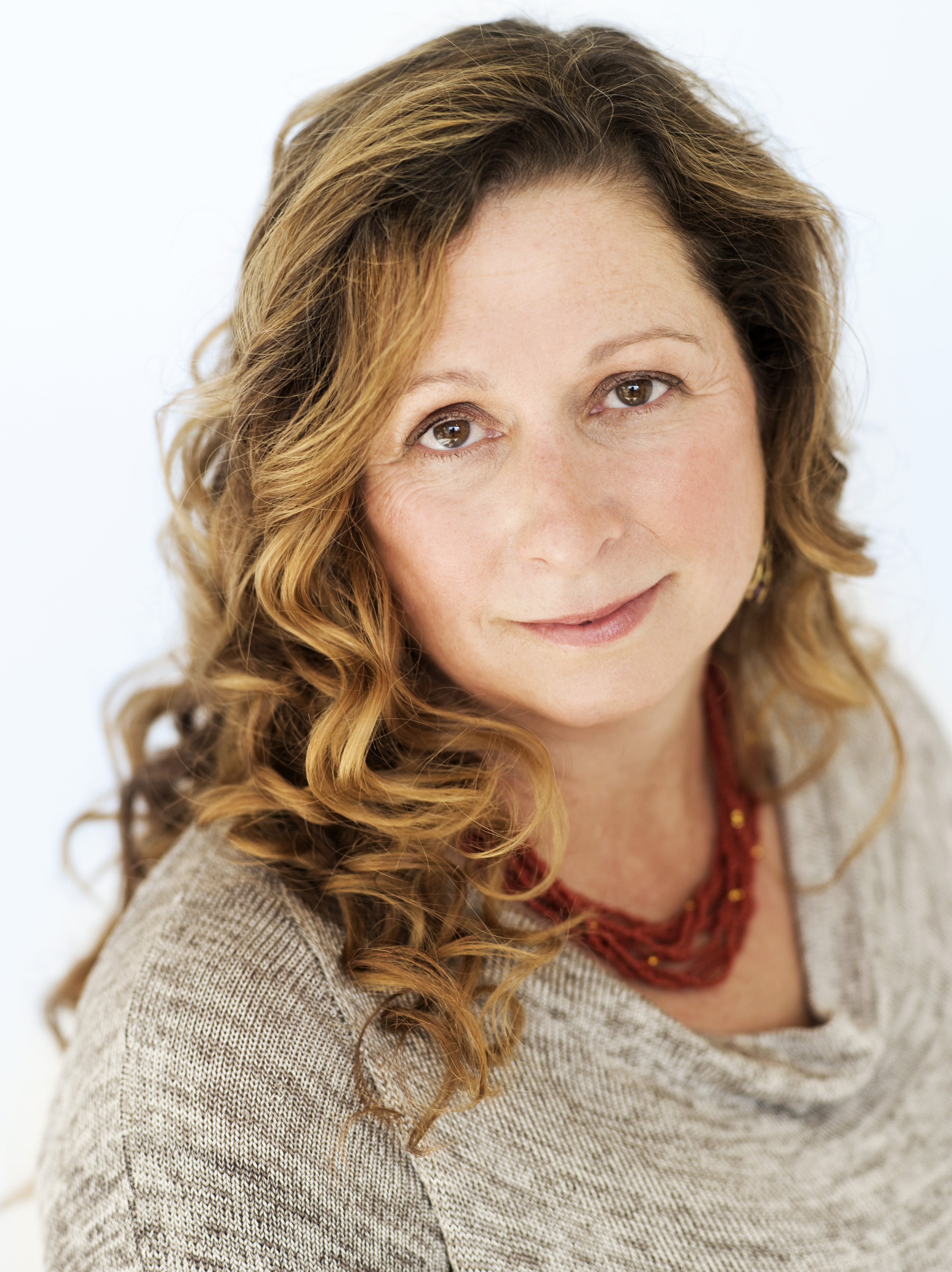 Abigail Disney