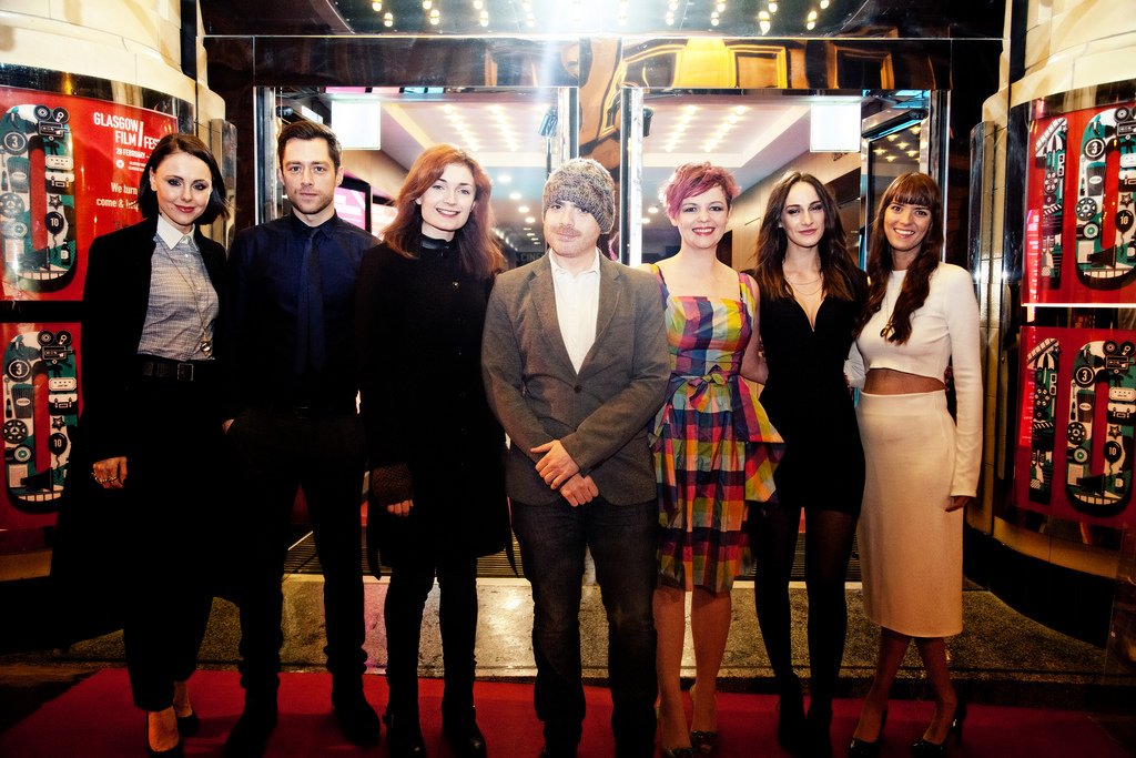 The House of Him Premiere
