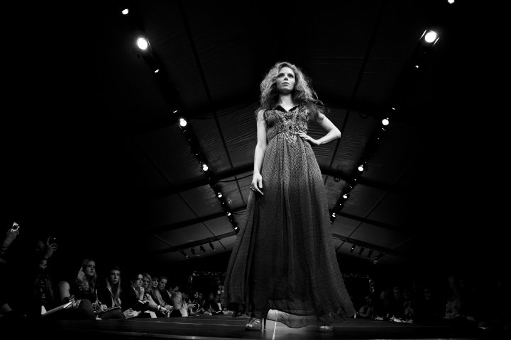 Charleston Fashion Week 2010