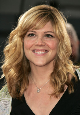 Mary McCormack at event of Ziniu vedejas: Rono Burgundzio legenda (2004)