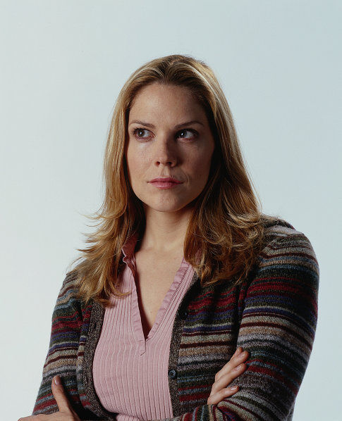 Mary McCormack in Traffic (2004)
