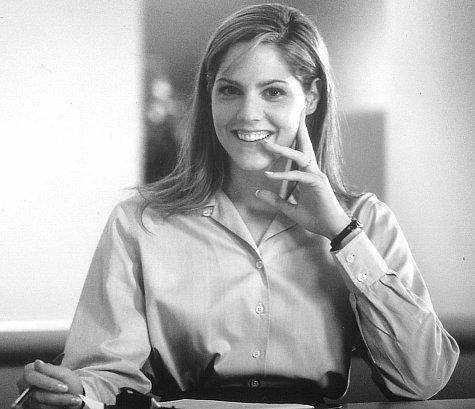 Still of Mary McCormack in Private Parts (1997)