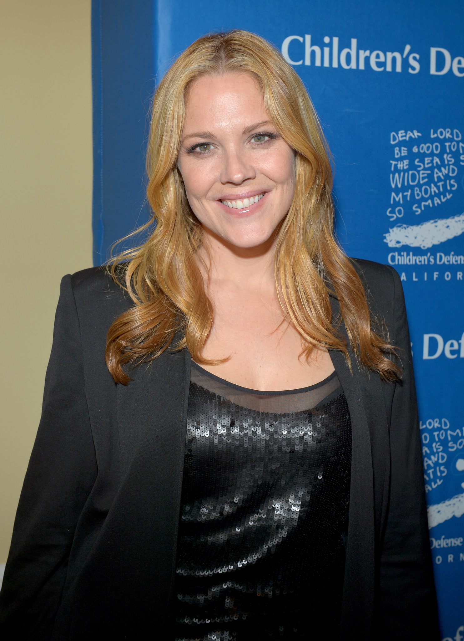 Mary McCormack