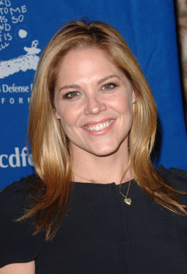 Mary McCormack