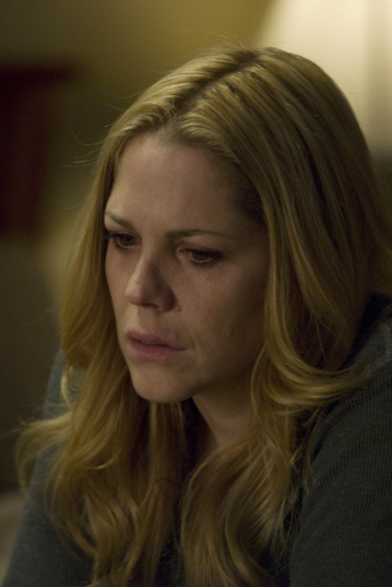 Still of Mary McCormack in In Plain Sight (2008)