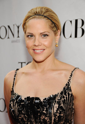 Mary McCormack