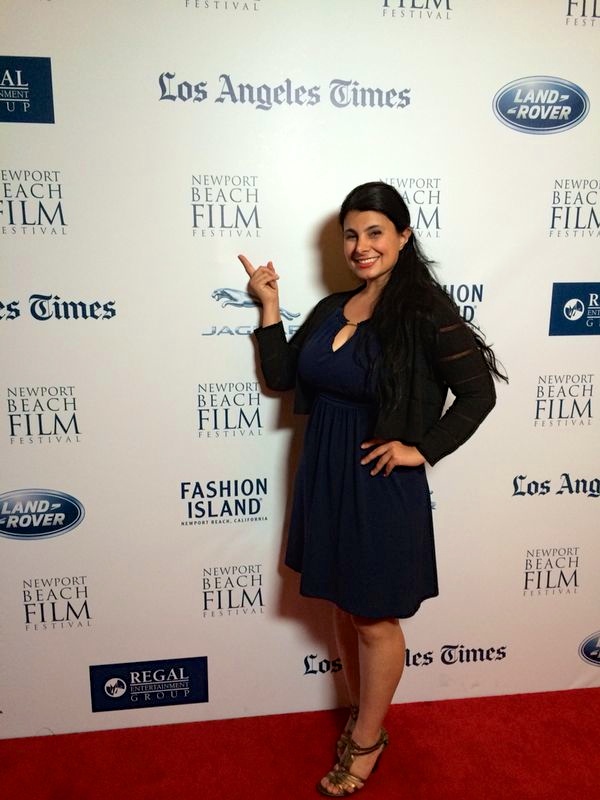 Newport Beach Film Festival