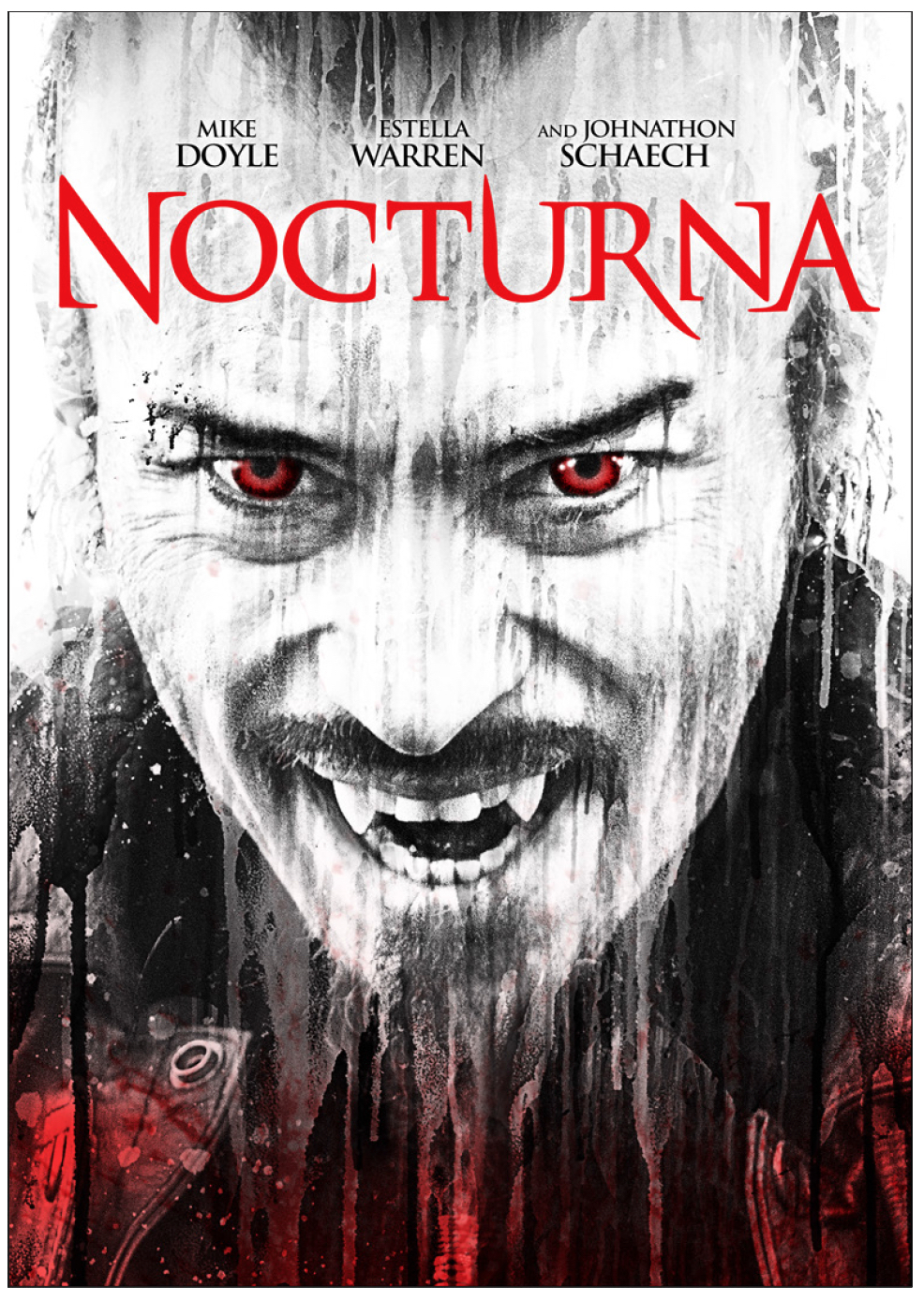 Billy Blair in Nocturna (2015)