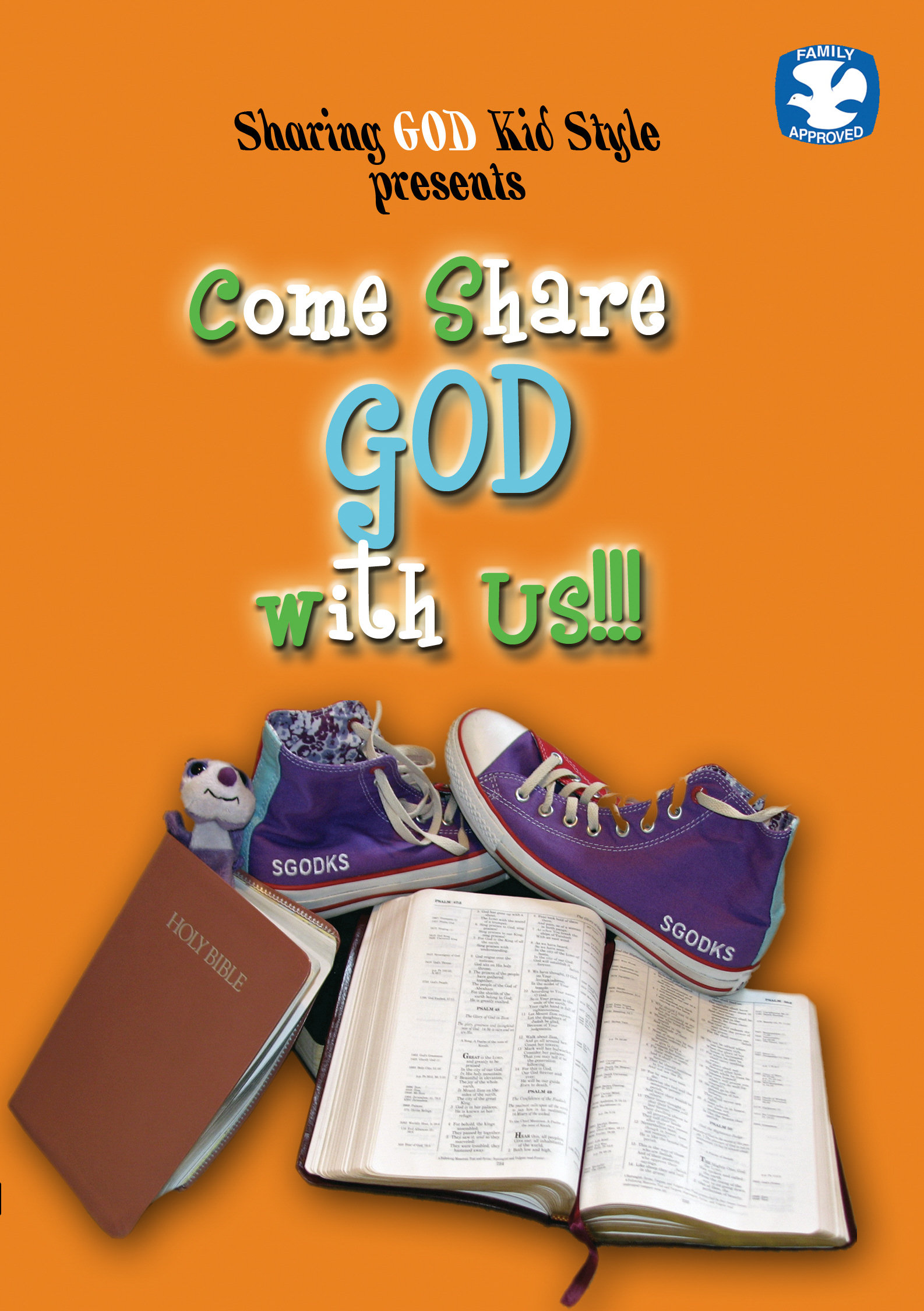 Designed by Michele Gottlieb. ~ Come Share GOD with Us!!! and join the movement for the LORD ~