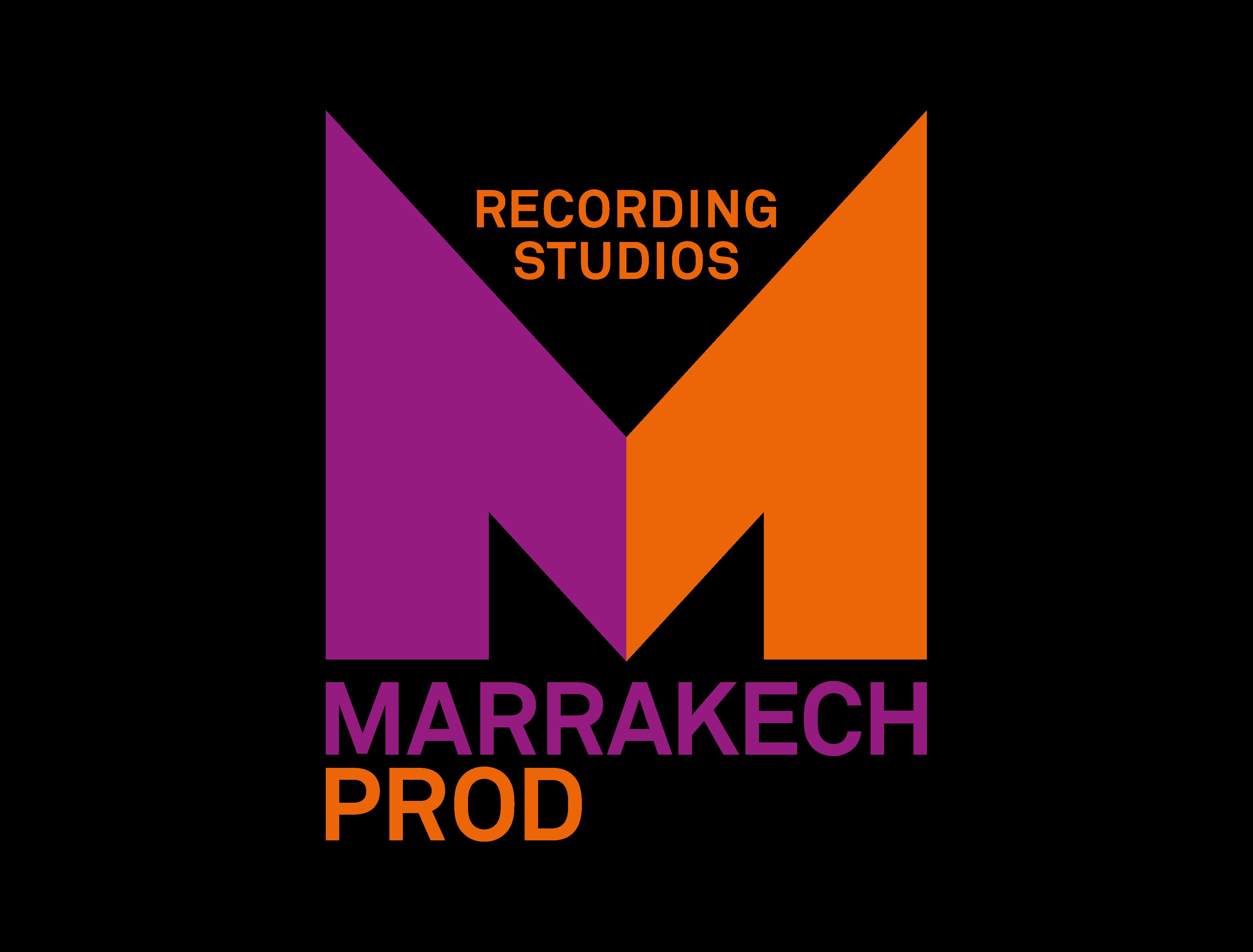 Marrakech Prod, Wolfgang Funk