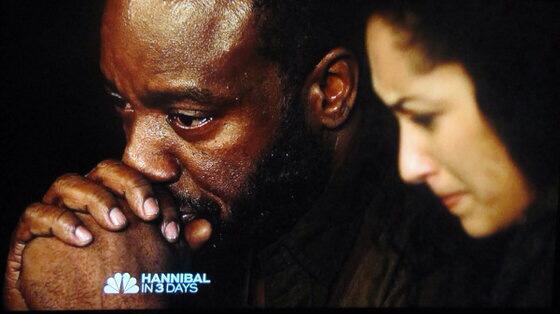 NBC Revolution with Malik Yoba