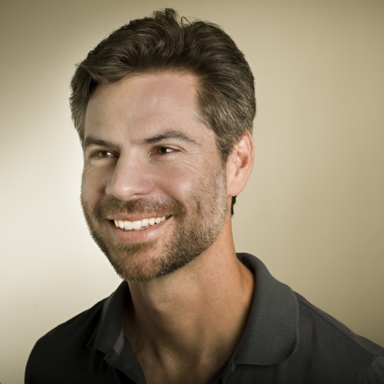 Michael Shellenberger