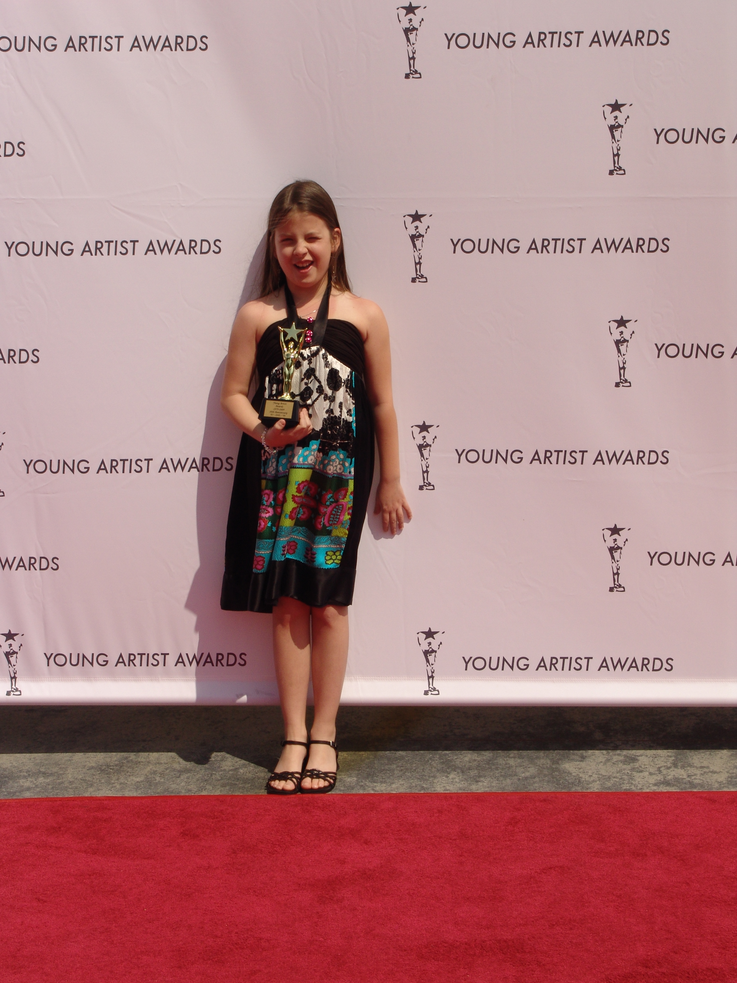 30th Young Artists Awards
