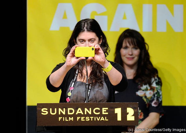 Sundance 2012