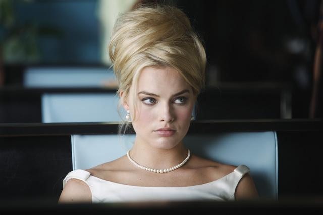 Still of Margot Robbie in Pan Am (2011)