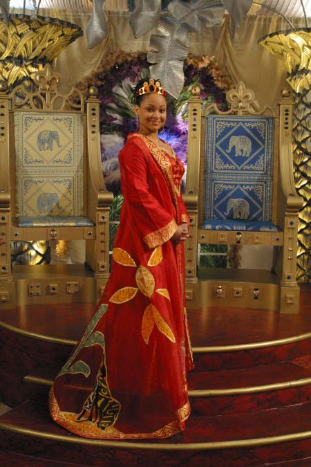 Still of Raven-Symoné in That's So Raven (2003)