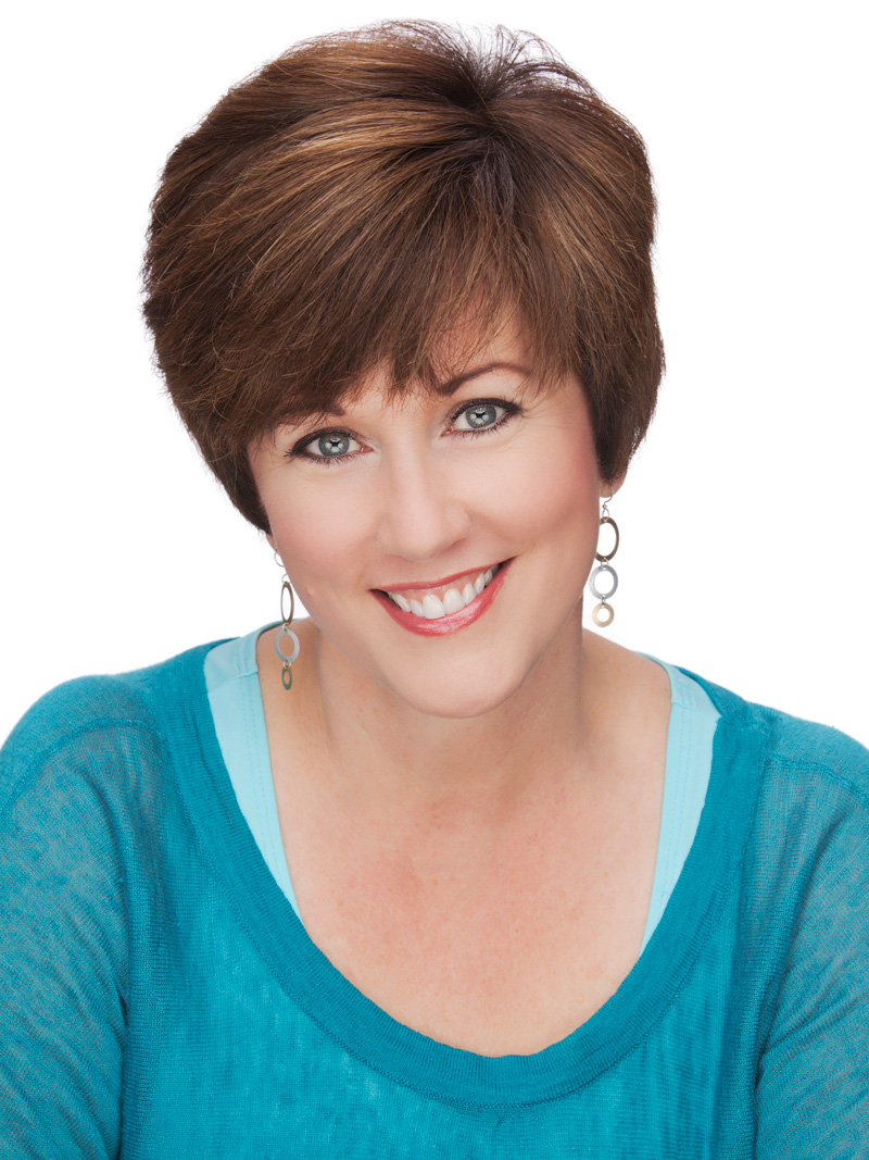 Geralin Thomas: Professional Organizer, Speaker, Trainer in Raleigh NC