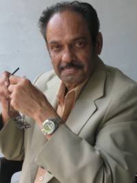 C.R. Krishnan