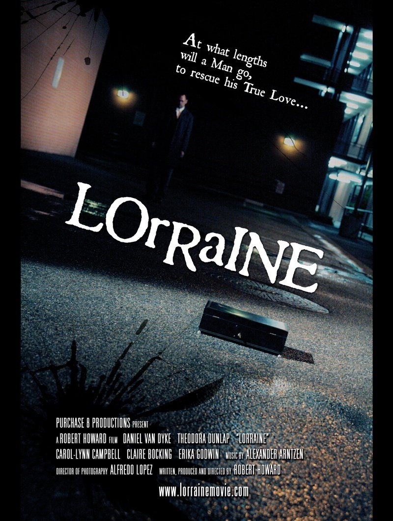 Lorraine (2010)