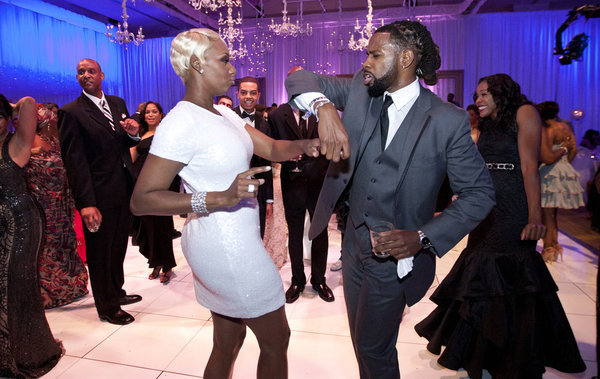 Still of NeNe Leakes in I Dream of Nene: The Wedding (2013)