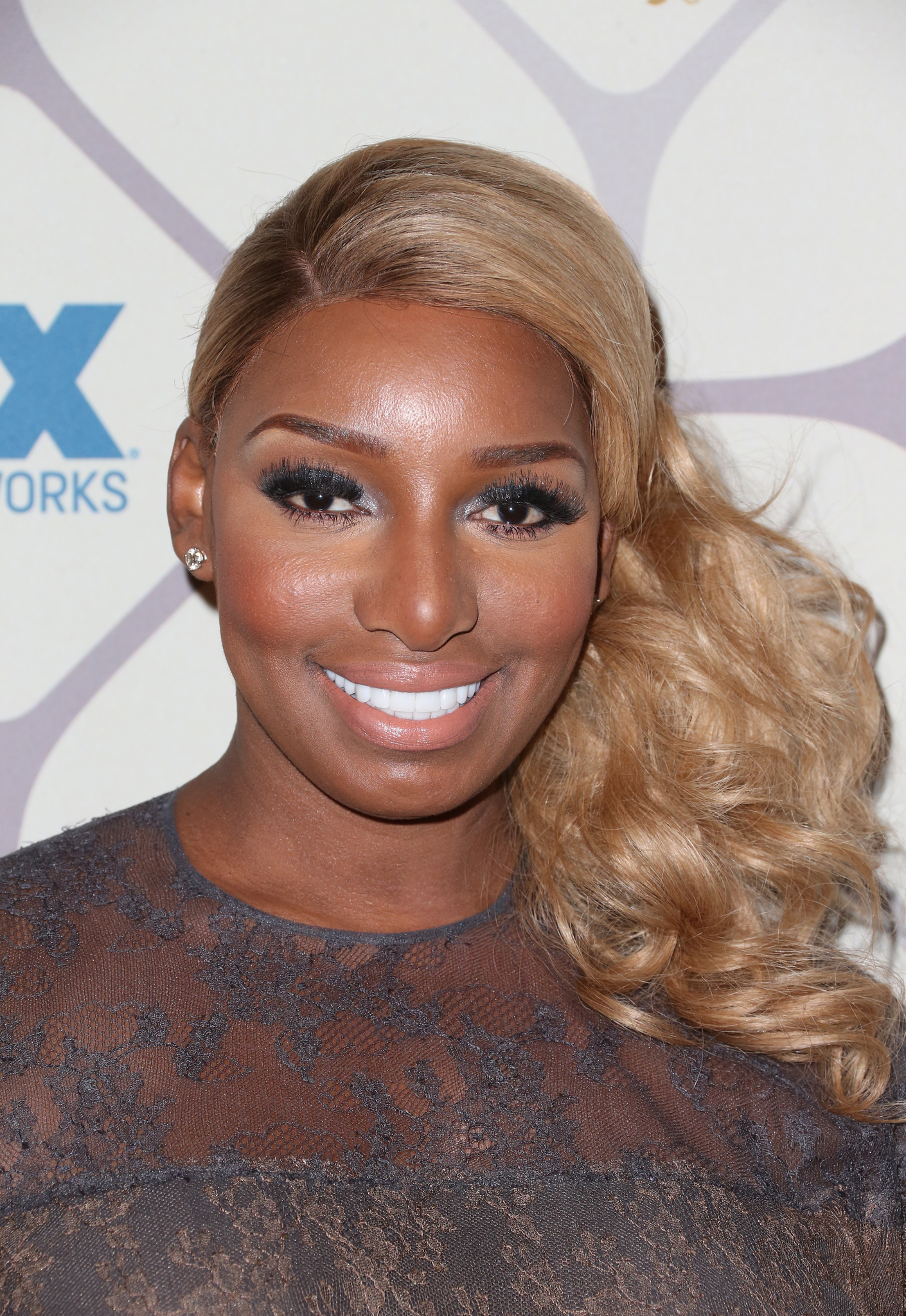 NeNe Leakes at event of The 67th Primetime Emmy Awards (2015)