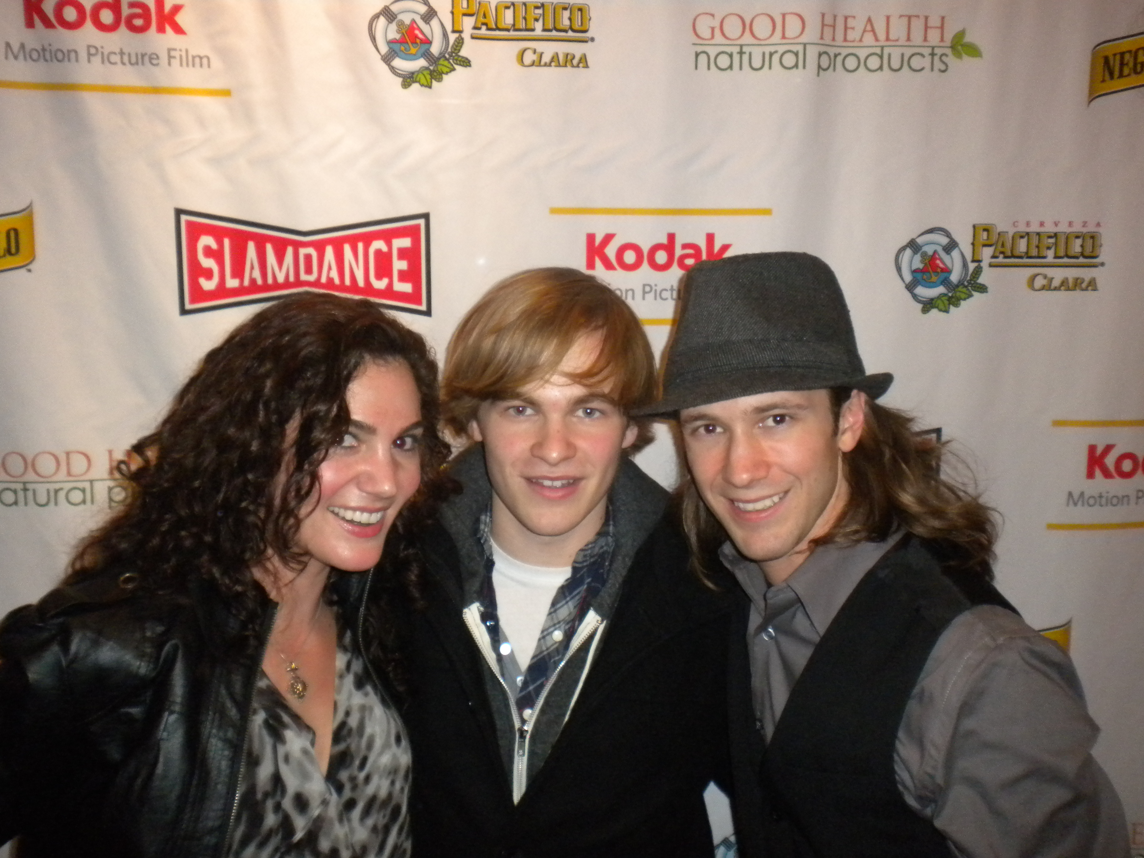 Slamdance 2012