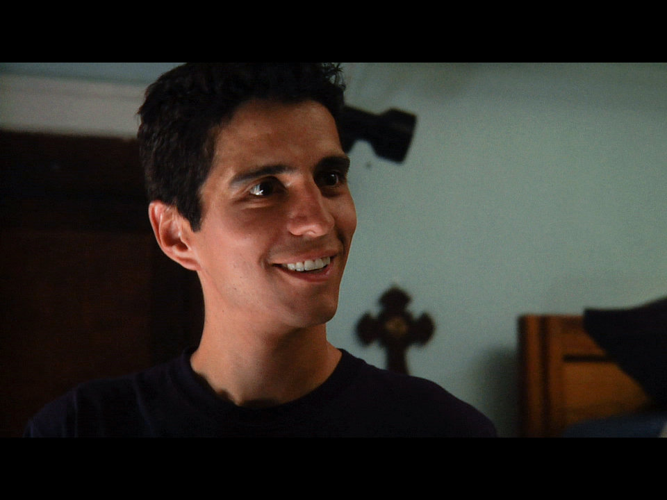 Still of Andrew Rodriguez as 