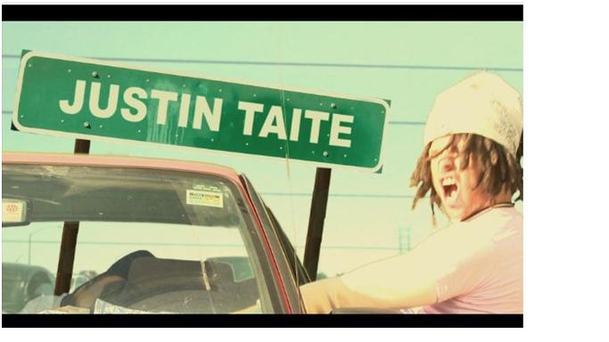 Justin Taite