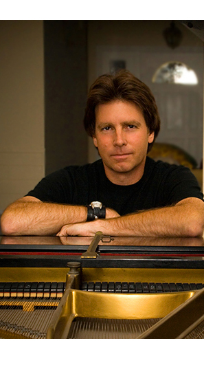 Russell Steinberg Composer