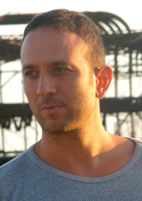 NIKOLAS LABRINAKOS