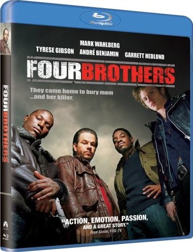 Four Brothers