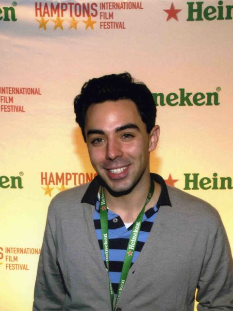 2007 Hampton's International Film Festival