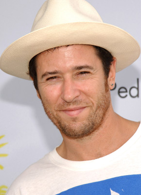 Rob Morrow