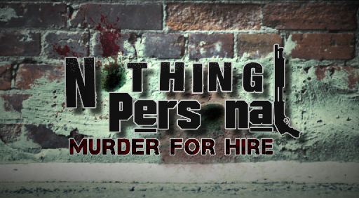 Nothing Personal, Murder For Hire Investigative Discovery- Femme Fatale - S2,Ep1- Bob Schlegel