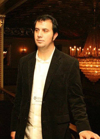 Director Robert Massa
