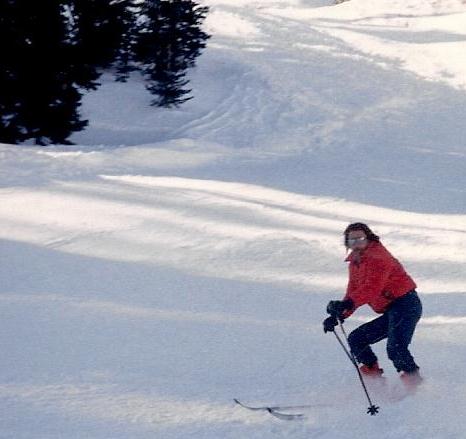 Squaw Valley, USA