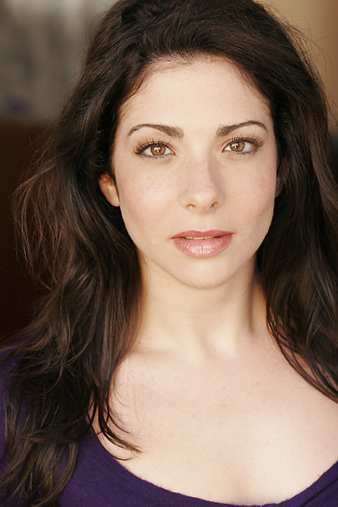 Lisa Birnbaum