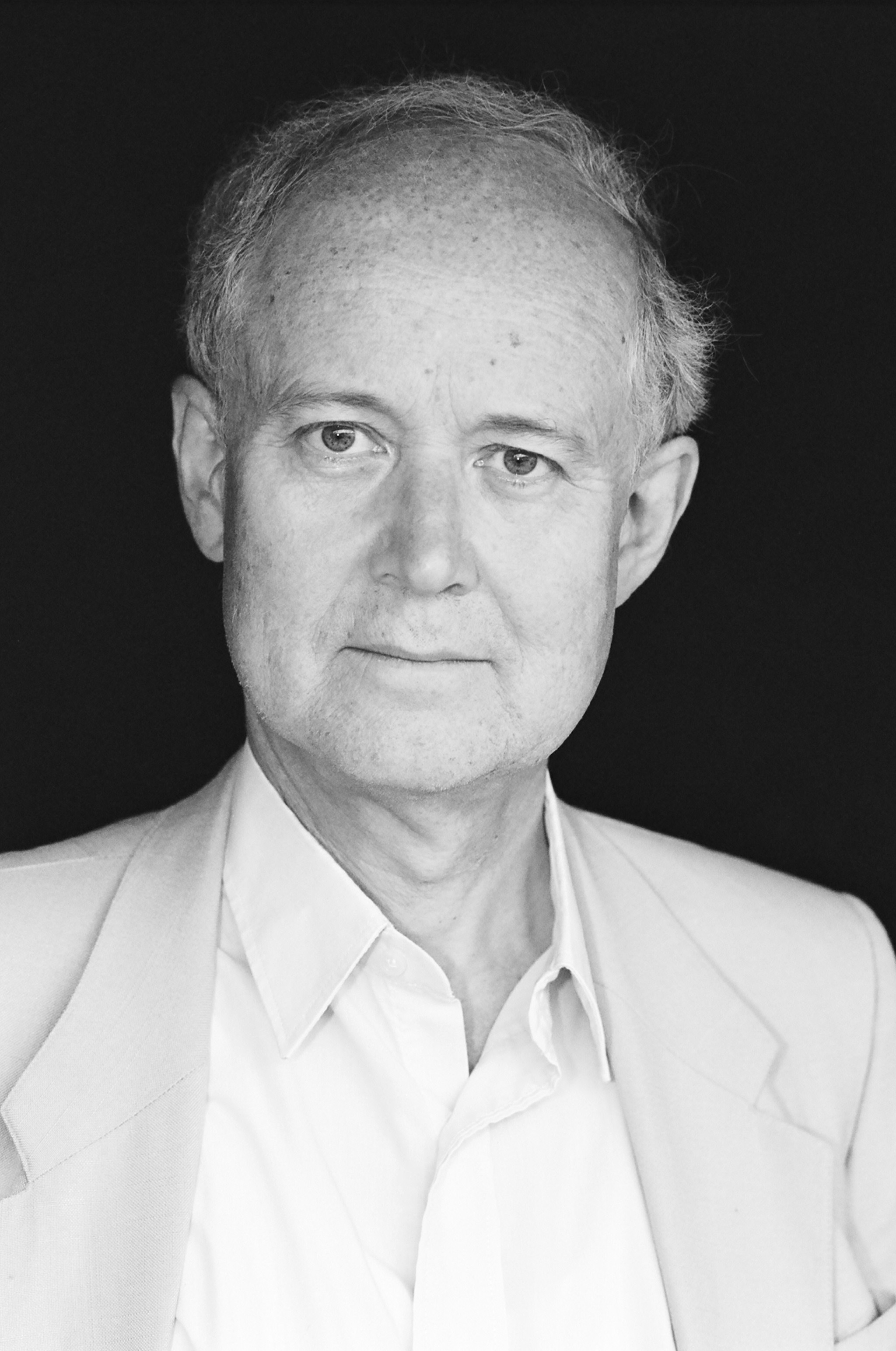 Richard Ward