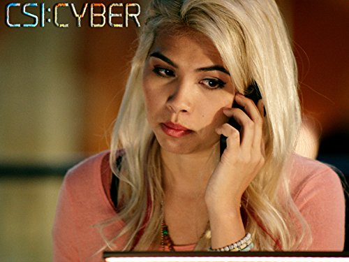 Still of Hayley Kiyoko in CSI: Cyber (2015)