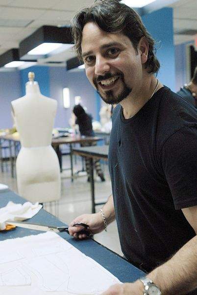 Joe Faris, Fashion Designer, Project Runway, Fashion in Detroit, Motor City Denim, Motor City Jeans, Motor City Design, Imported from Detroit